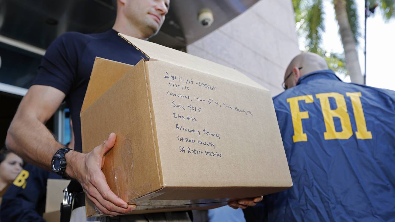 Russland fordert Stopp der Verfahren