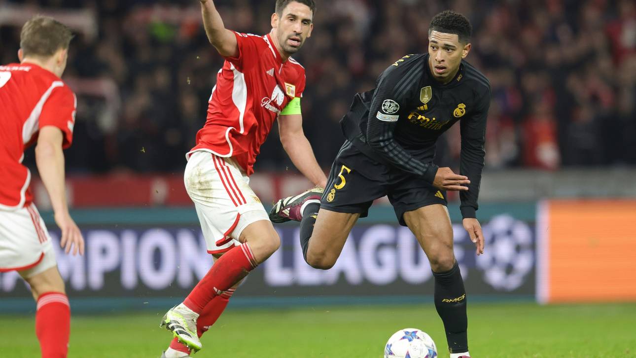 Union raus: „Teilweise zu naiv“