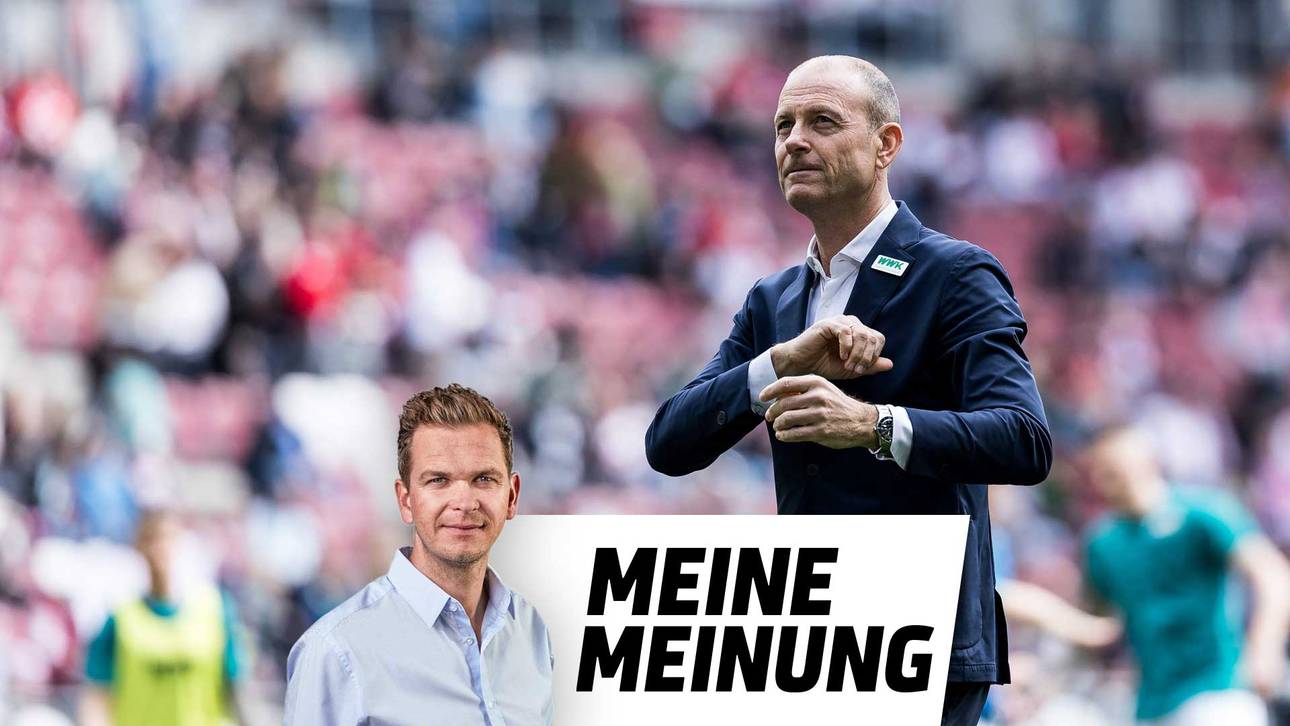 Er begeistert die Bundesliga-Bosse