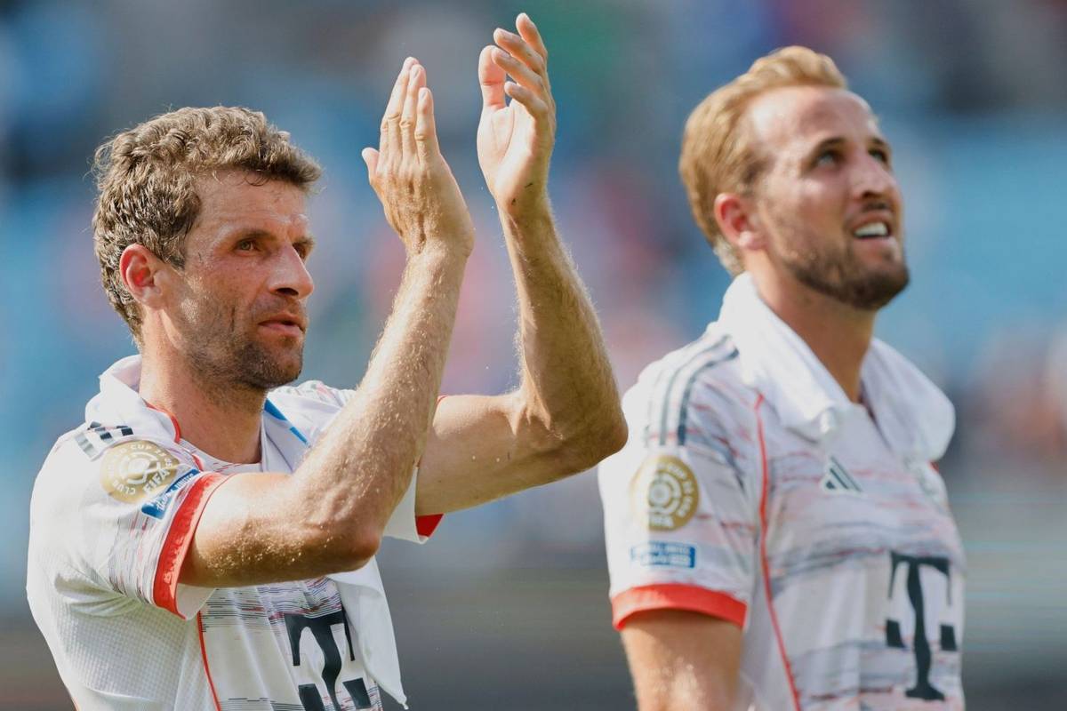 Flamengo - Bayern Tipp, Prognose & Quoten | 29.06.2025