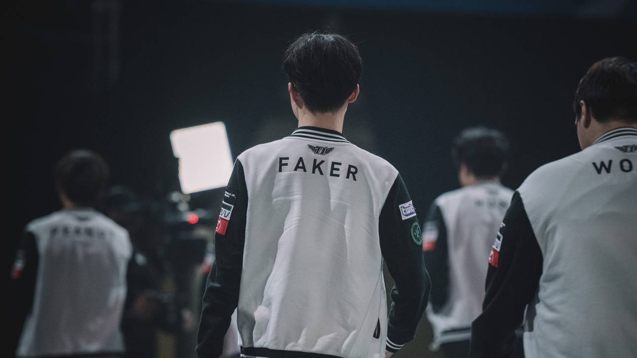 SKT und Longzhu: Die Titelfavoriten