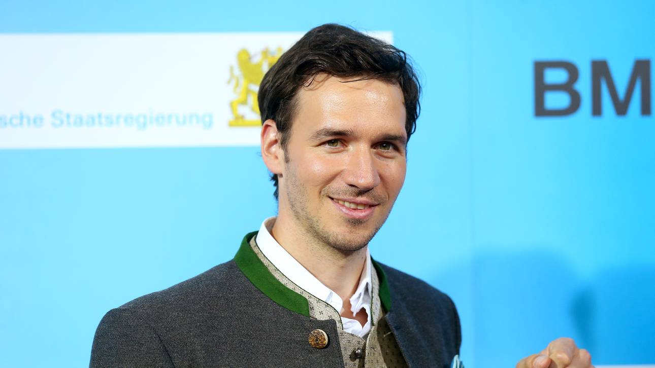 Neureuther vermisst Charaktere