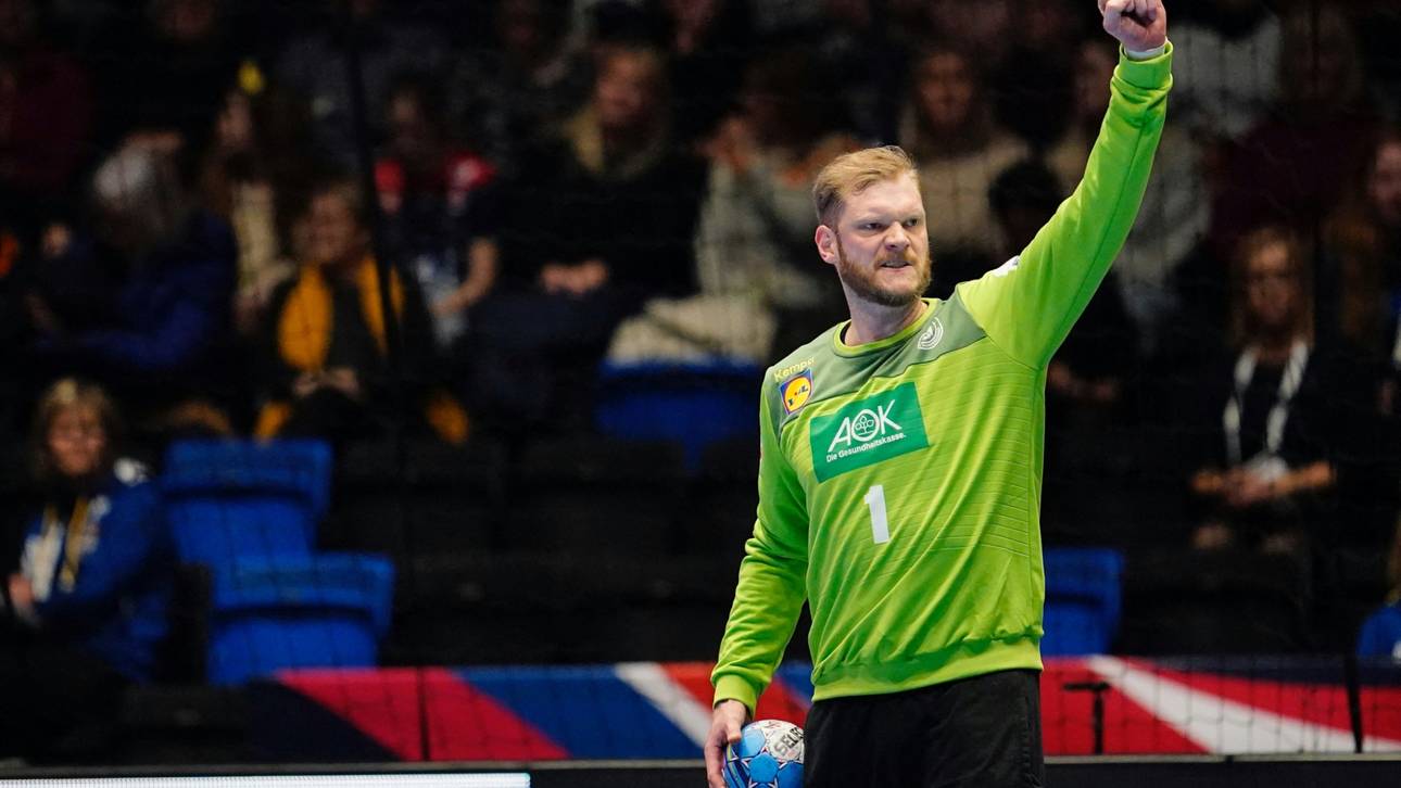 Bitter traut Handballern „alles“ zu