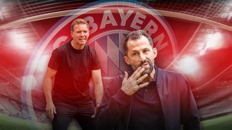 Durch den Abgang von Niklas Süle bricht dem FC Bayern eine echte Stütze in der Defensive weg. Die vielen Gegentore ließen die Bayern-Abwehr immer wieder in Kritik geraten.