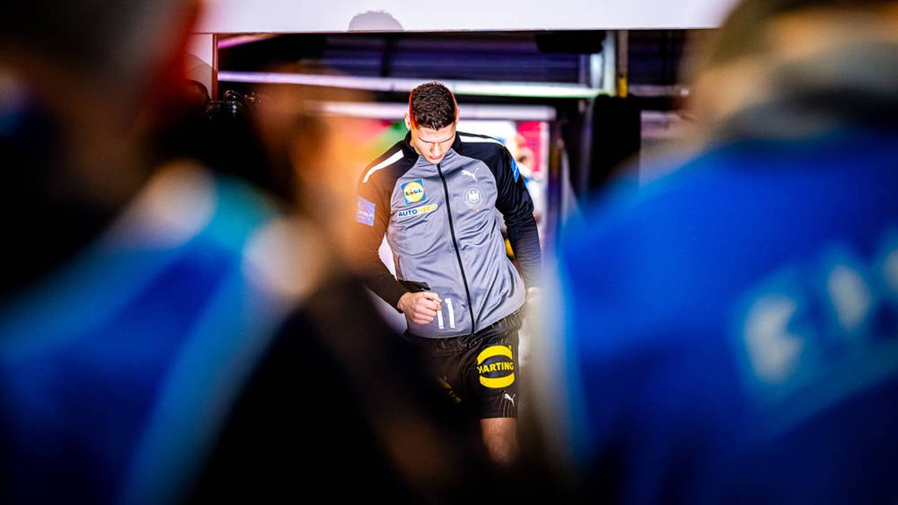 Deutschlands schlafender Riese