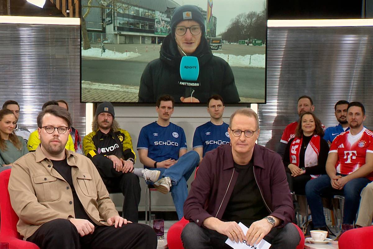 Diese Ausbootung trug zu Steffens Aus bei