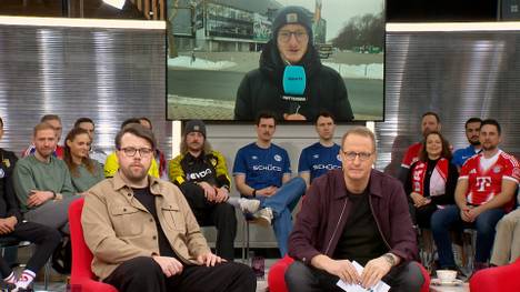 Der SV Werder Bremen trennt sich von Trainer Horst Steffen. SPORT1-Reporter Niclas Löwendorf ordnet die Entscheidung im Doppelpass ein.