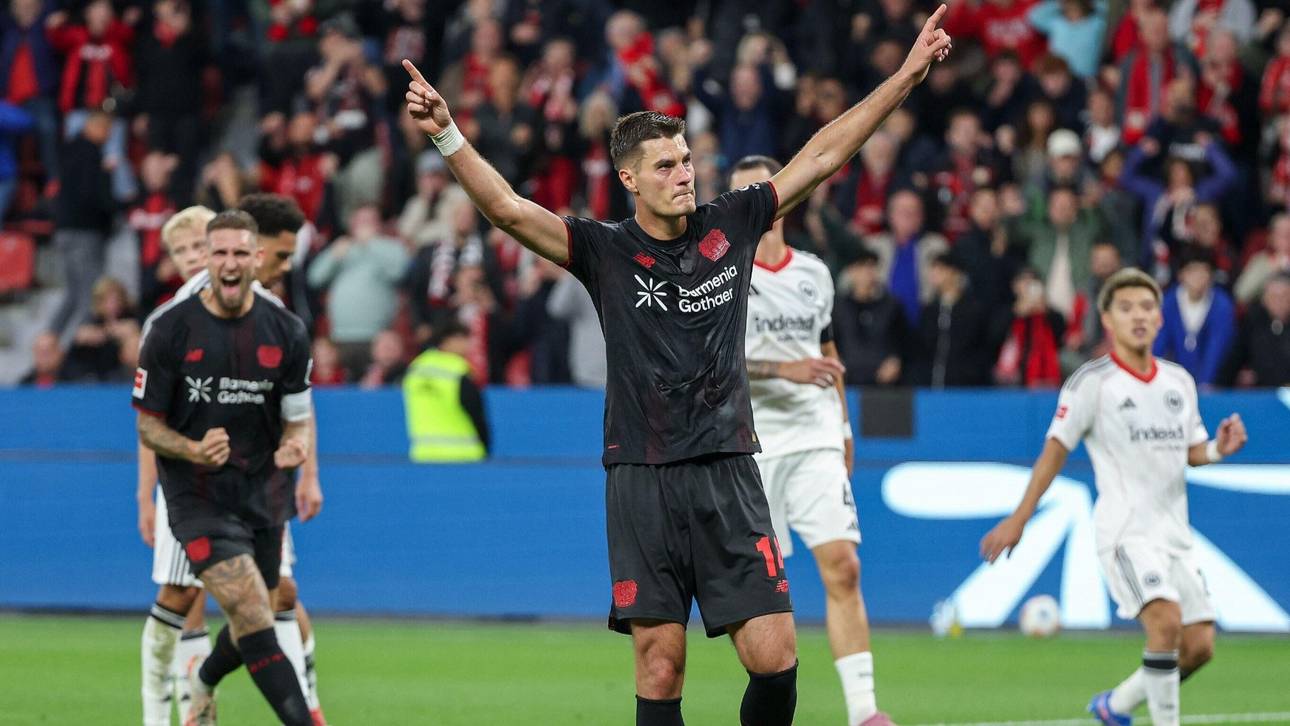 Leverkusen vs Bremen Prognosen, Wett Tipps und Quoten | Bundesliga am 24.01.2026