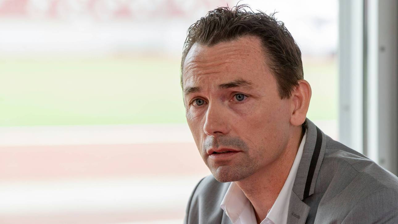 Geschäftsführer Krause verlässt MBC