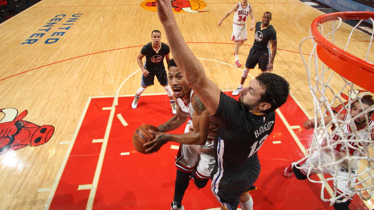 Bulls fordern den Spitzenreiter