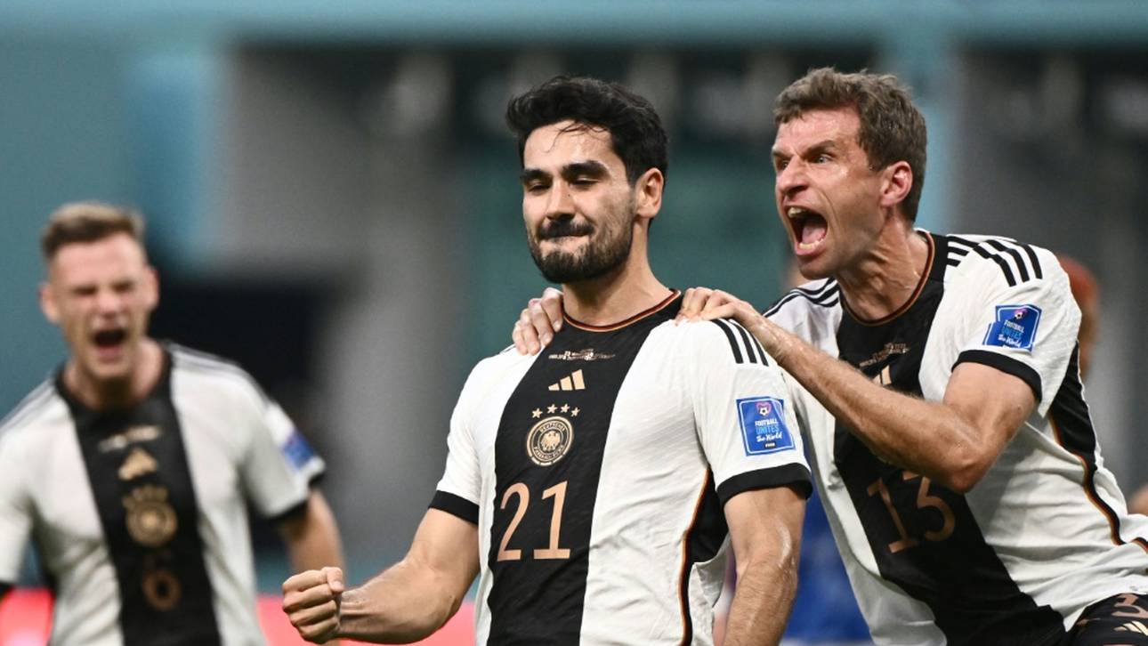 Gündogan will bei Jubiläum dabei sein