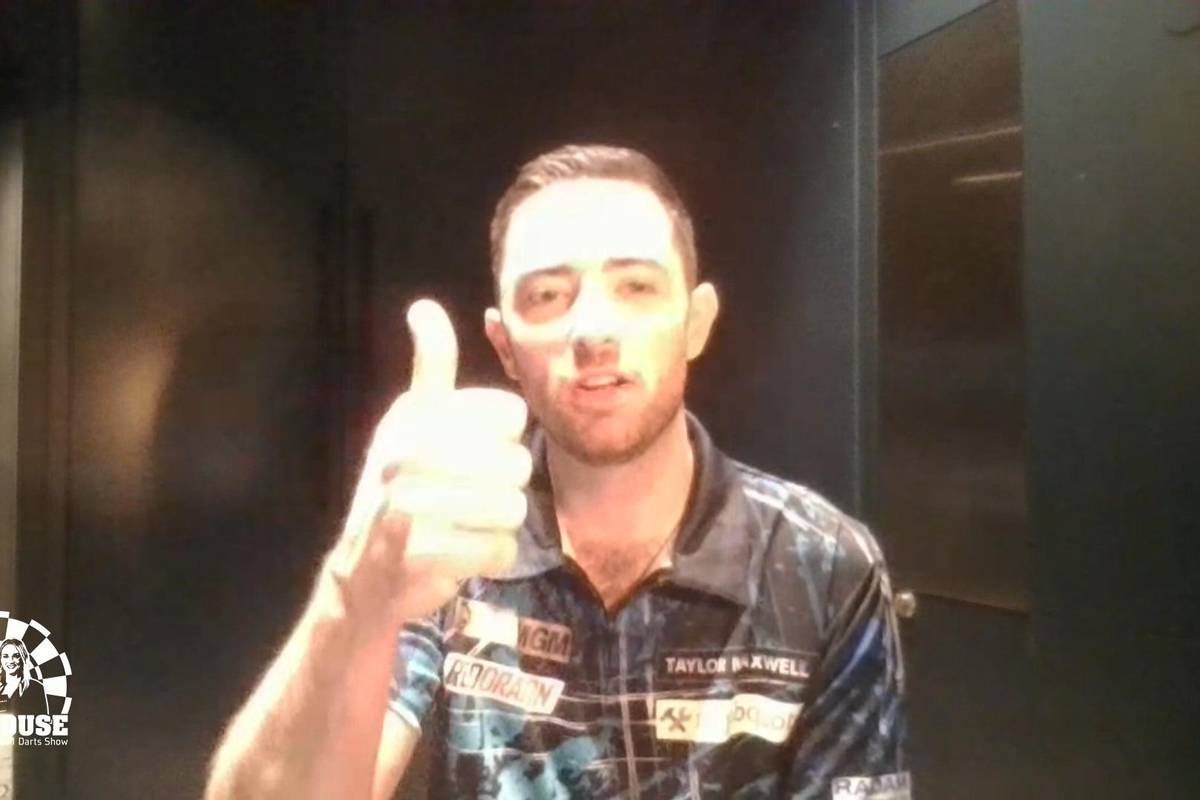 Luke Humphries steht in den Playoffs der Premier League of Darts 2025. Im Interview mit Sport1 verrät er seine besten Momente in der bisherigen Saison.