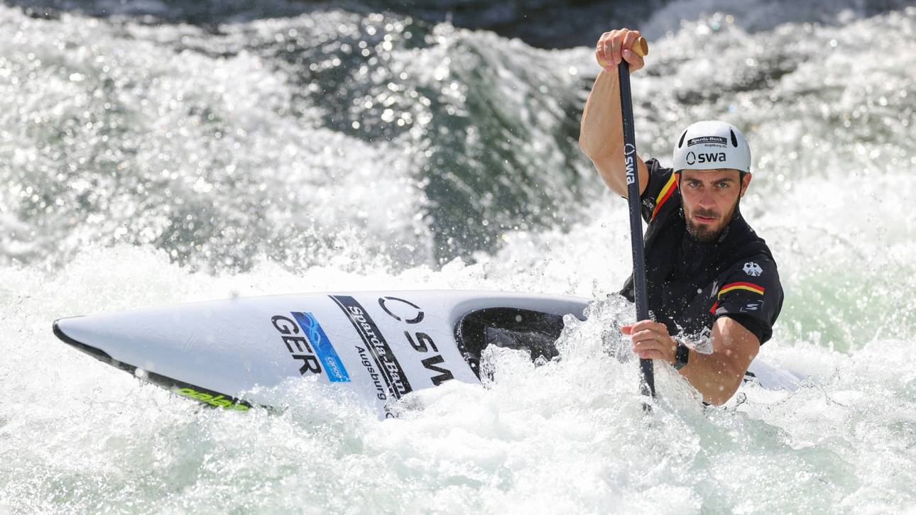 Bittere Nachricht für Tasiadis