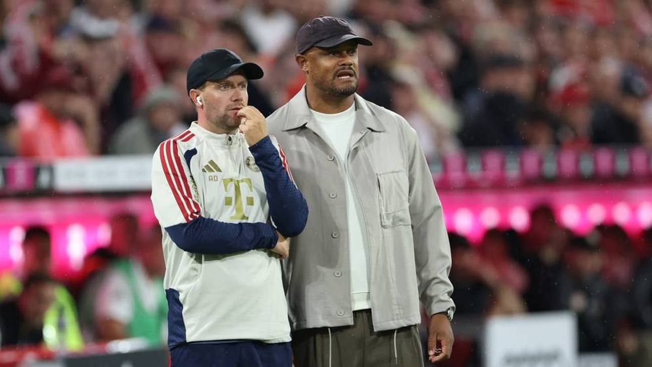 Kompany meldet sich nach Sieg