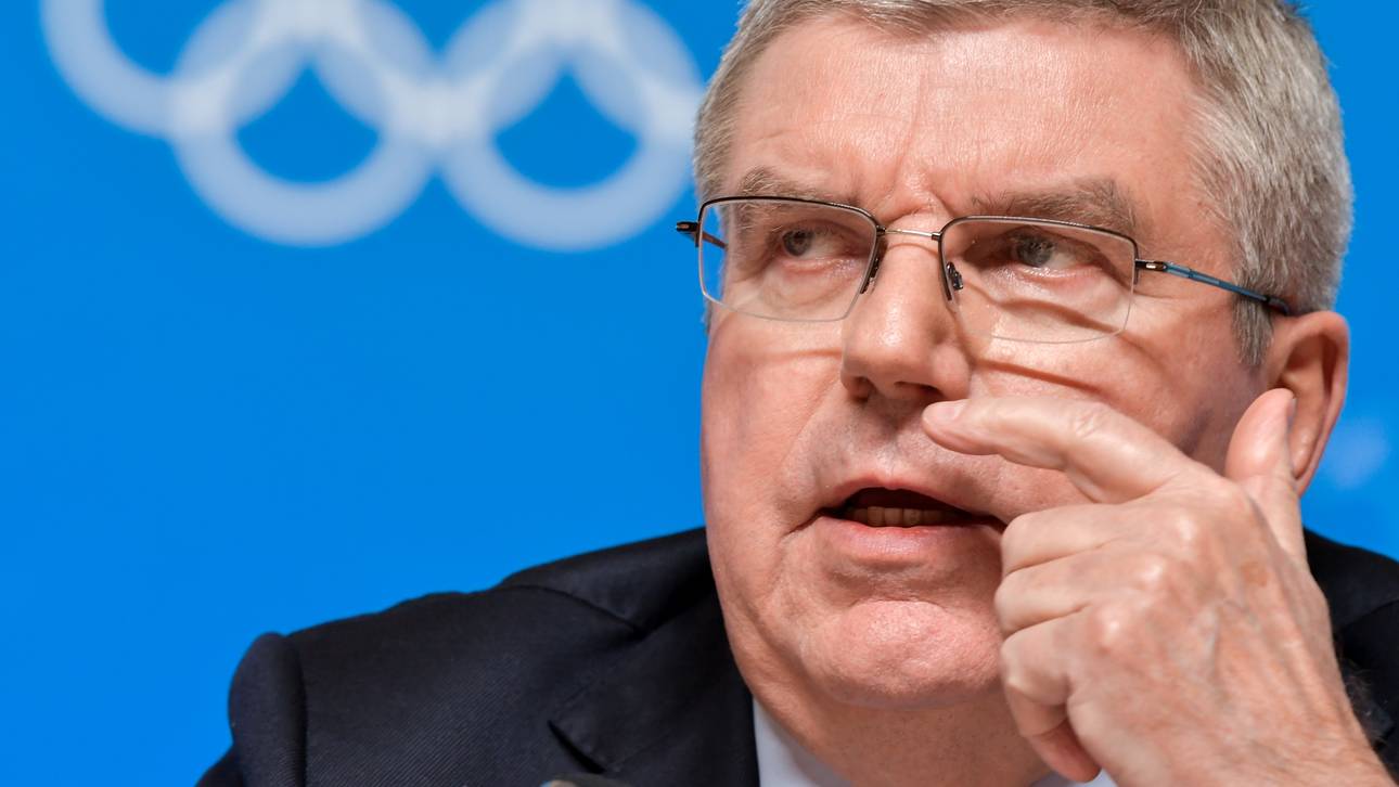 Bach enttäuscht wegen CAS-Urteil