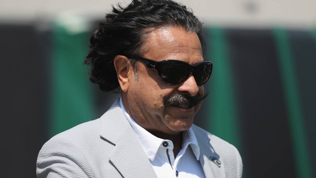 Jaguars-Boss kontert Trump