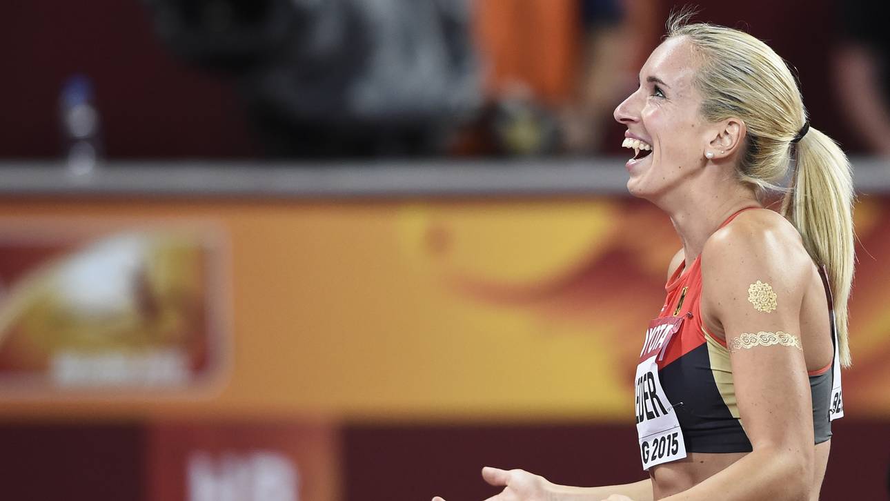 Roleder verteidigt Titel in Leipzig