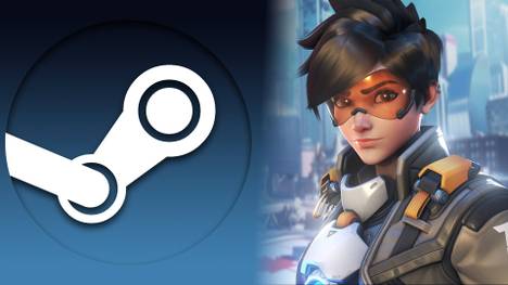 Overwatch 2 kommt am 10.August auf Steam.