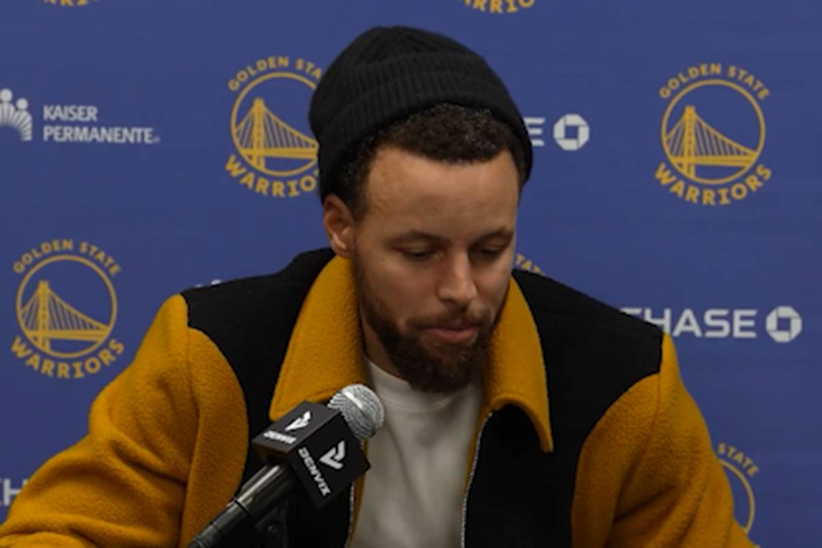 NBA-Star Curry reagiert auf tödliche Tragödie von Minneapolis