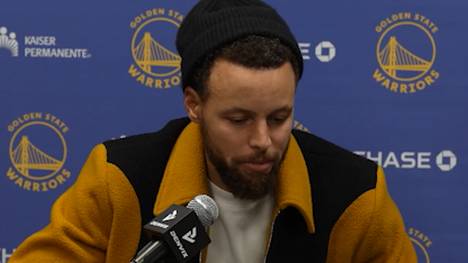 Nachdem es in den USA erneut zu tödlichen Schüssen durch die US-Einwanderungsbehörde ICE gekommen war, reagiert Chris Finch, Headcoach der Minnesota Timberwolves in der NBA, auf die Tragödie. Auch Warriors-Star Stephen Curry und Timberwolves-Forward Julius Randle äußern sich erschüttert zu den Ereignissen.