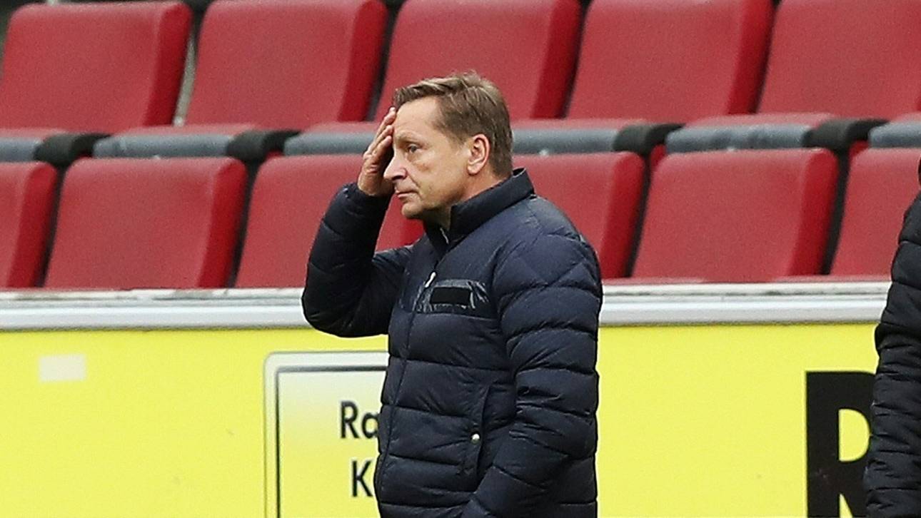 Heldt nimmt Spieler in die Pflicht