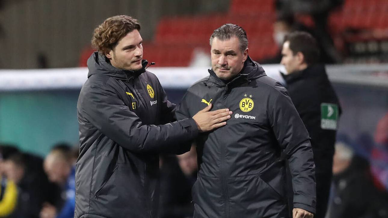 Attacke auf Bayern? Das sagt Zorc