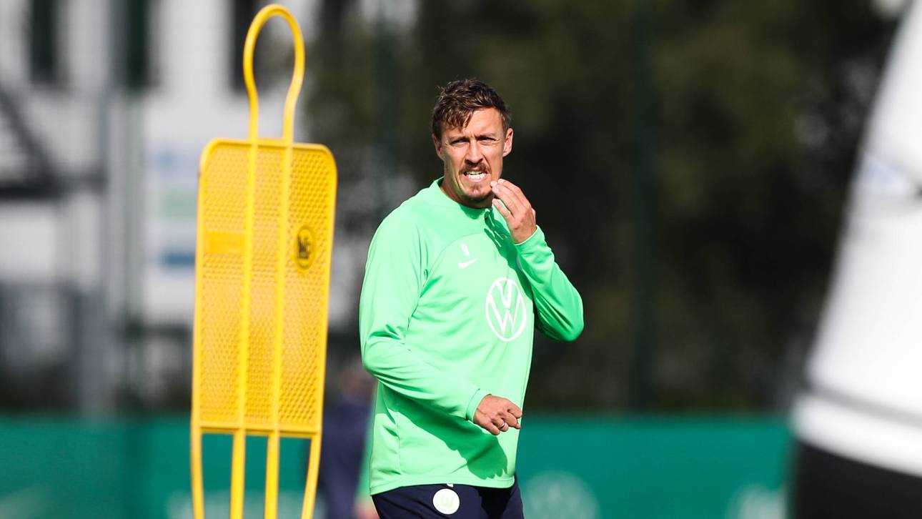 Kruse: „Zum Glück bin ich kein Fußballer“