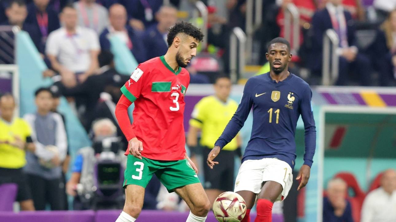 Bayern-Star für letztes WM-Spiel fraglich