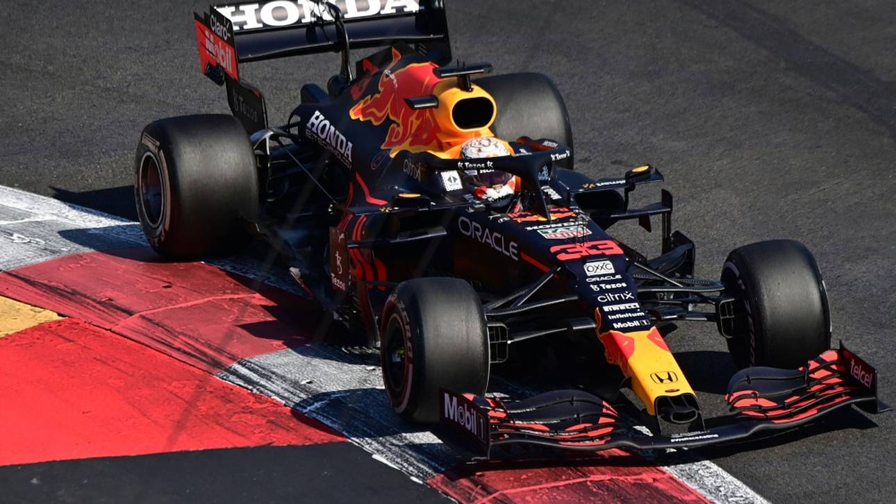 Sportwetten: Verstappen auch in Brasilien der Topfavorit