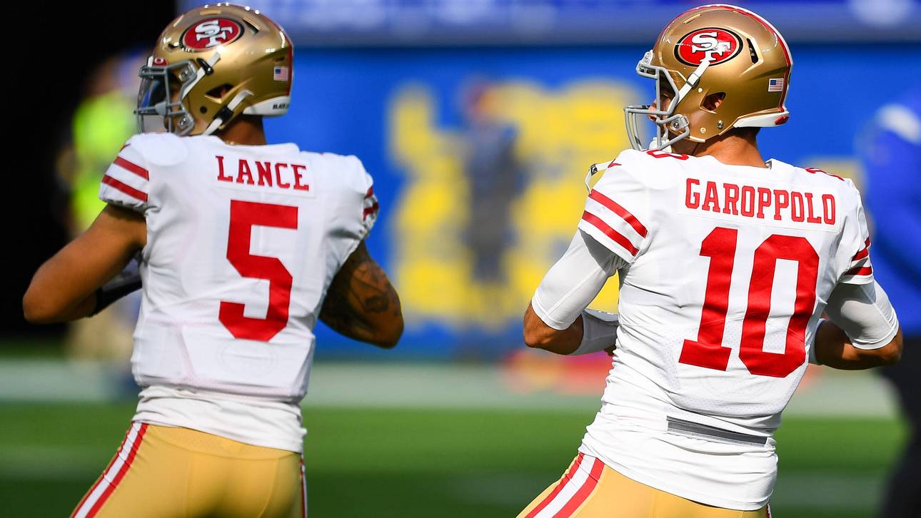 Der Verlierer eines Quarterback-Dominos?