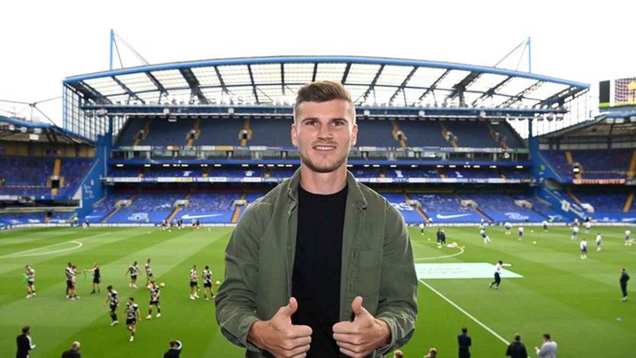 Werner-Debüt vor Zuschauern?