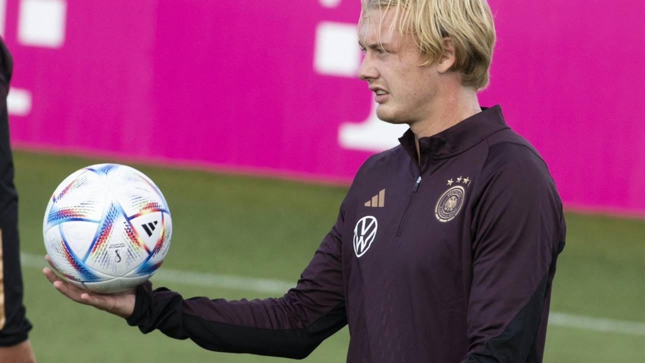 Nächster DFB-Star reist ab