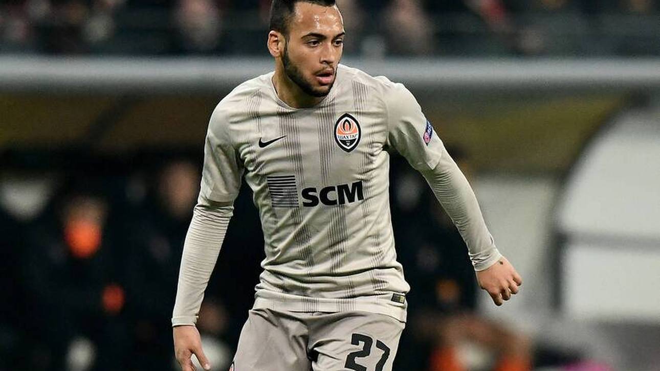 Transferfenster wegen Ukraine-Krieg