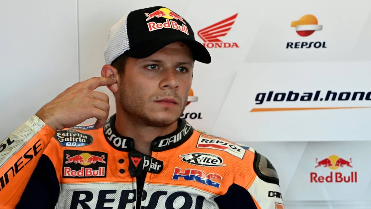 Bradl sorgt sich um den Nachwuchs