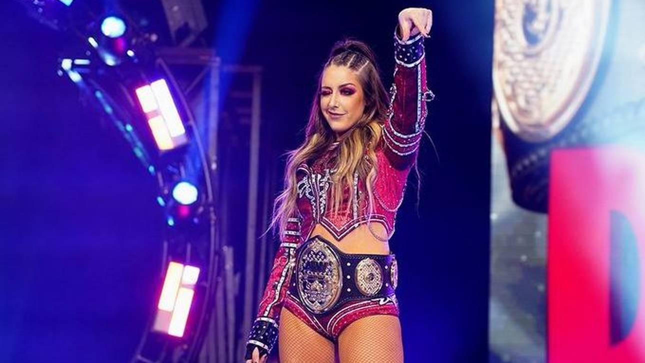 Überraschender Rückschlag für Damenchamp