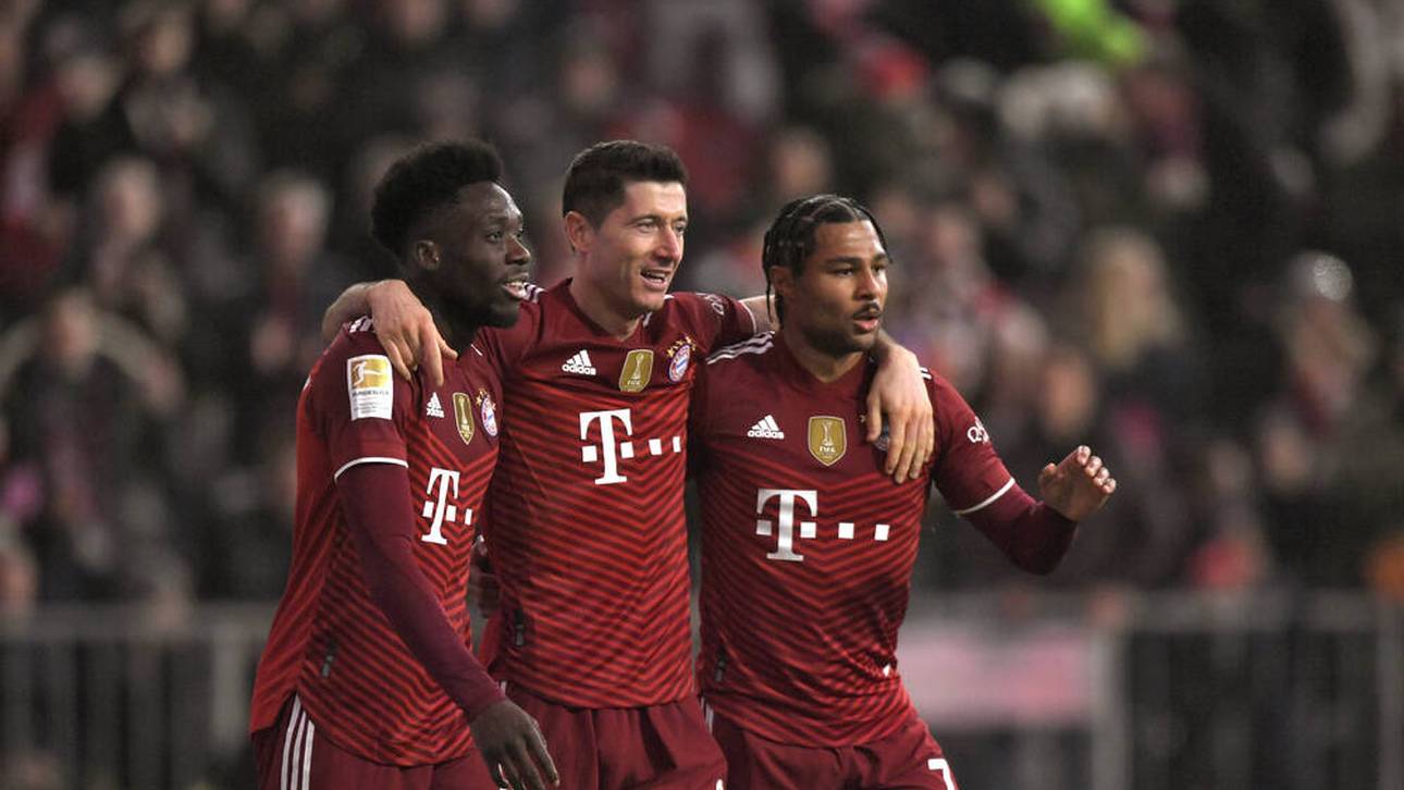 Nächster Corona-Fall bei Bayern