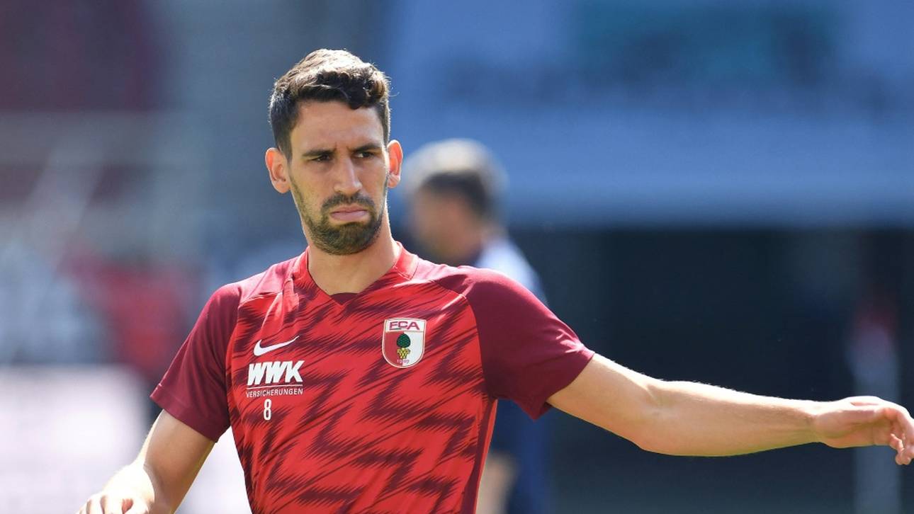 Khediras Vertrag nicht verlängert