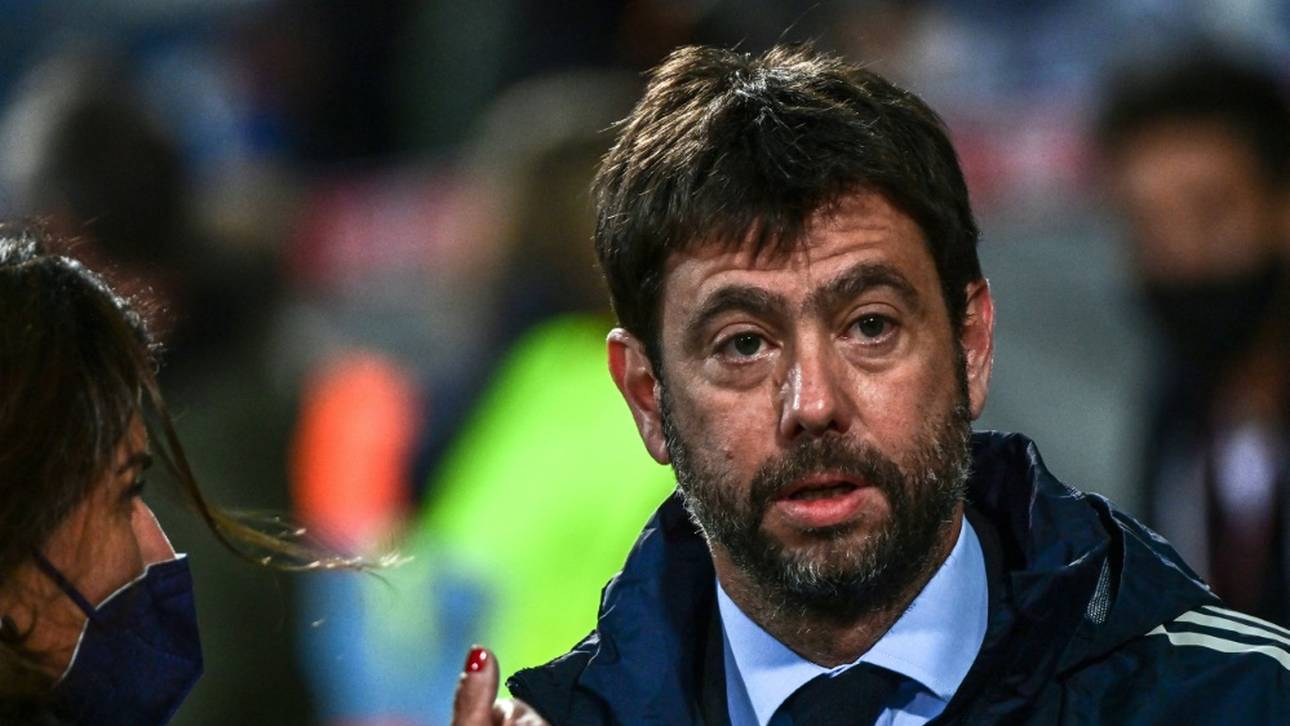 Urteil gegen Juve-Boss gefallen