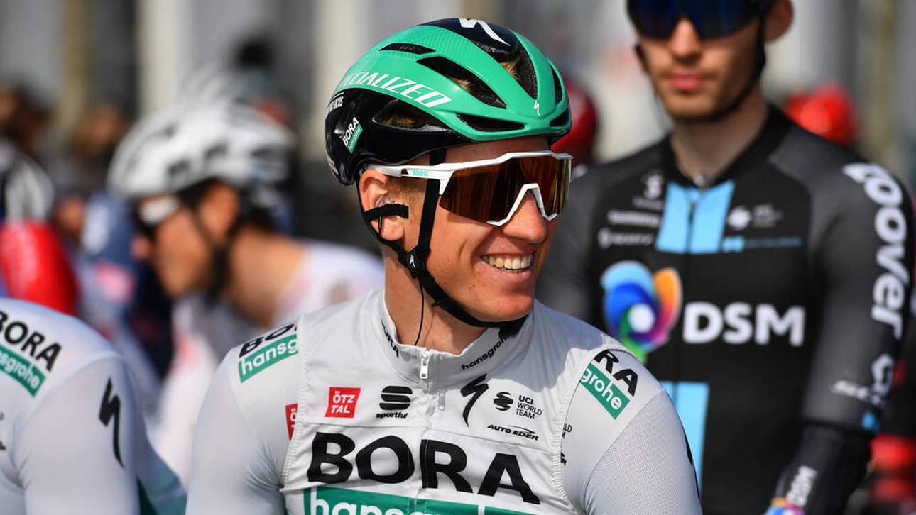 Ackermann verpasst Sieg