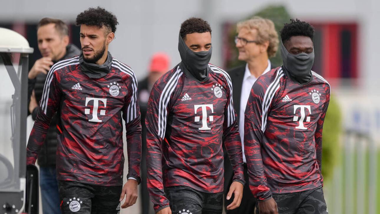 Bayern-Profi spendet WM-Prämie