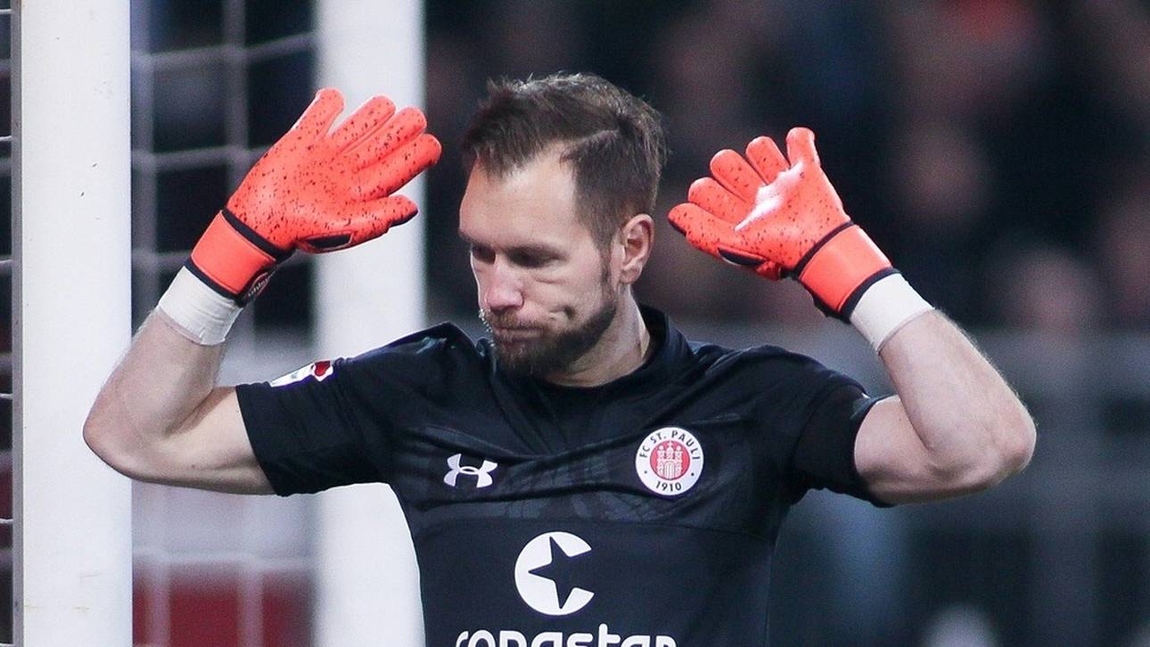 Ewig-Keeper verlässt St. Pauli