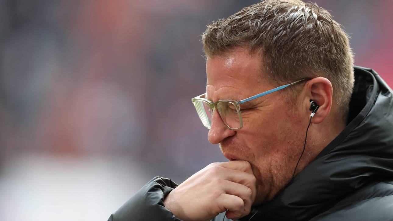 Eberl emotional: „Einfach eine Lüge!“