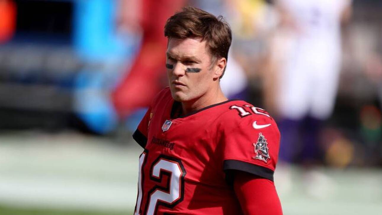 Bradys Eltern an Corona erkrankt