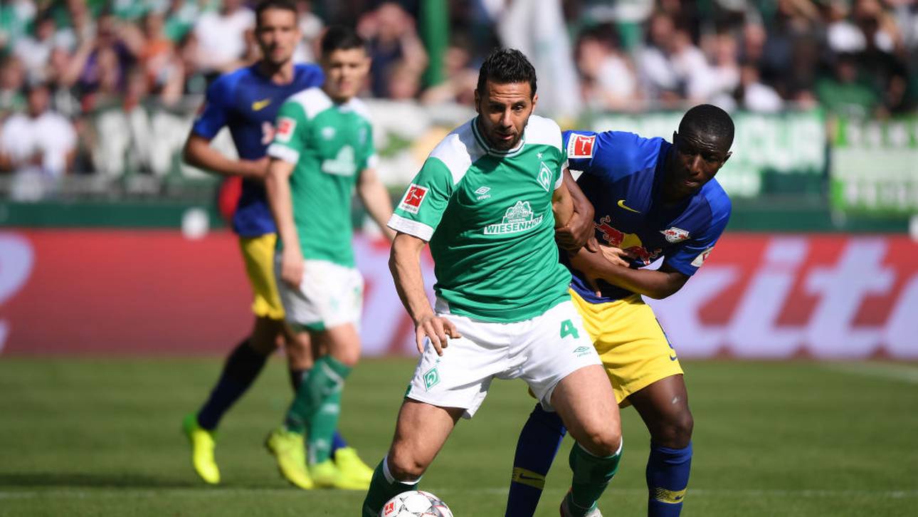 Sport-Tag: RB will zurück auf eins