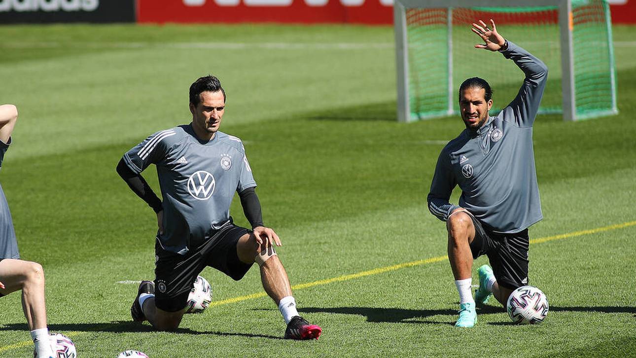 BVB: Perfekt ins Achtelfinale