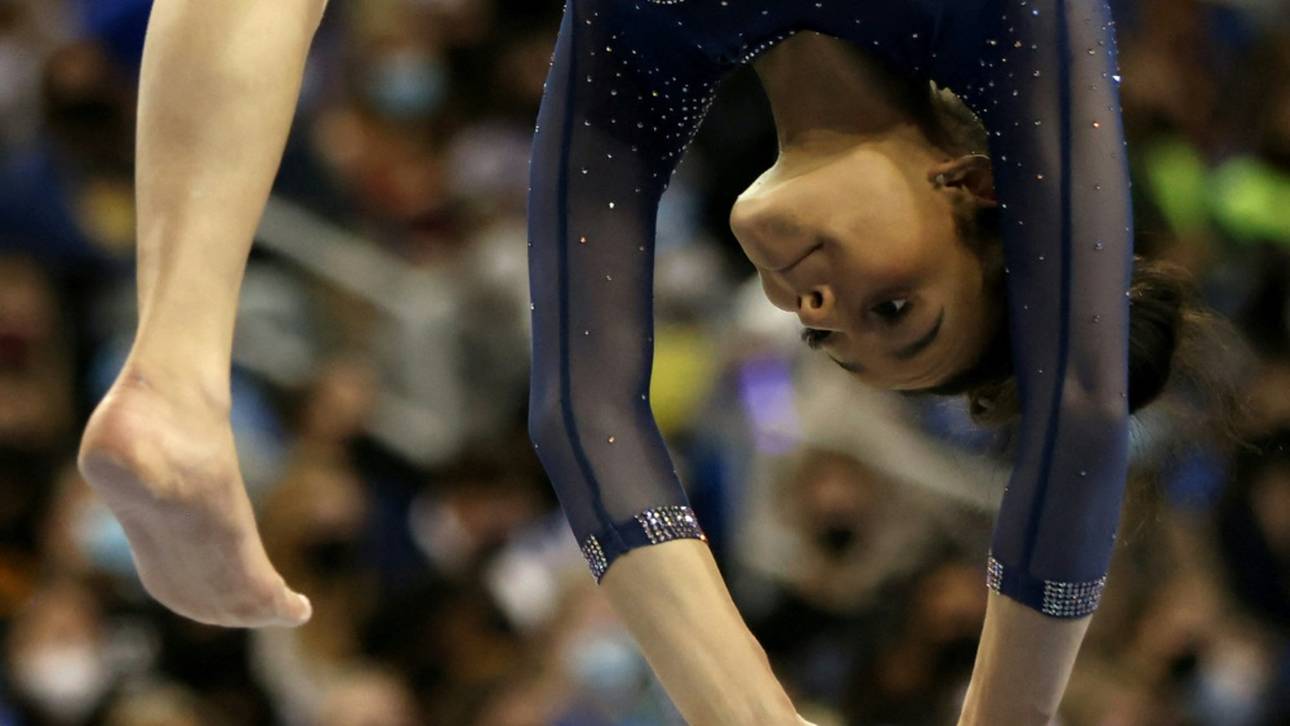 Neuer Verhaltenskodex im Turnen