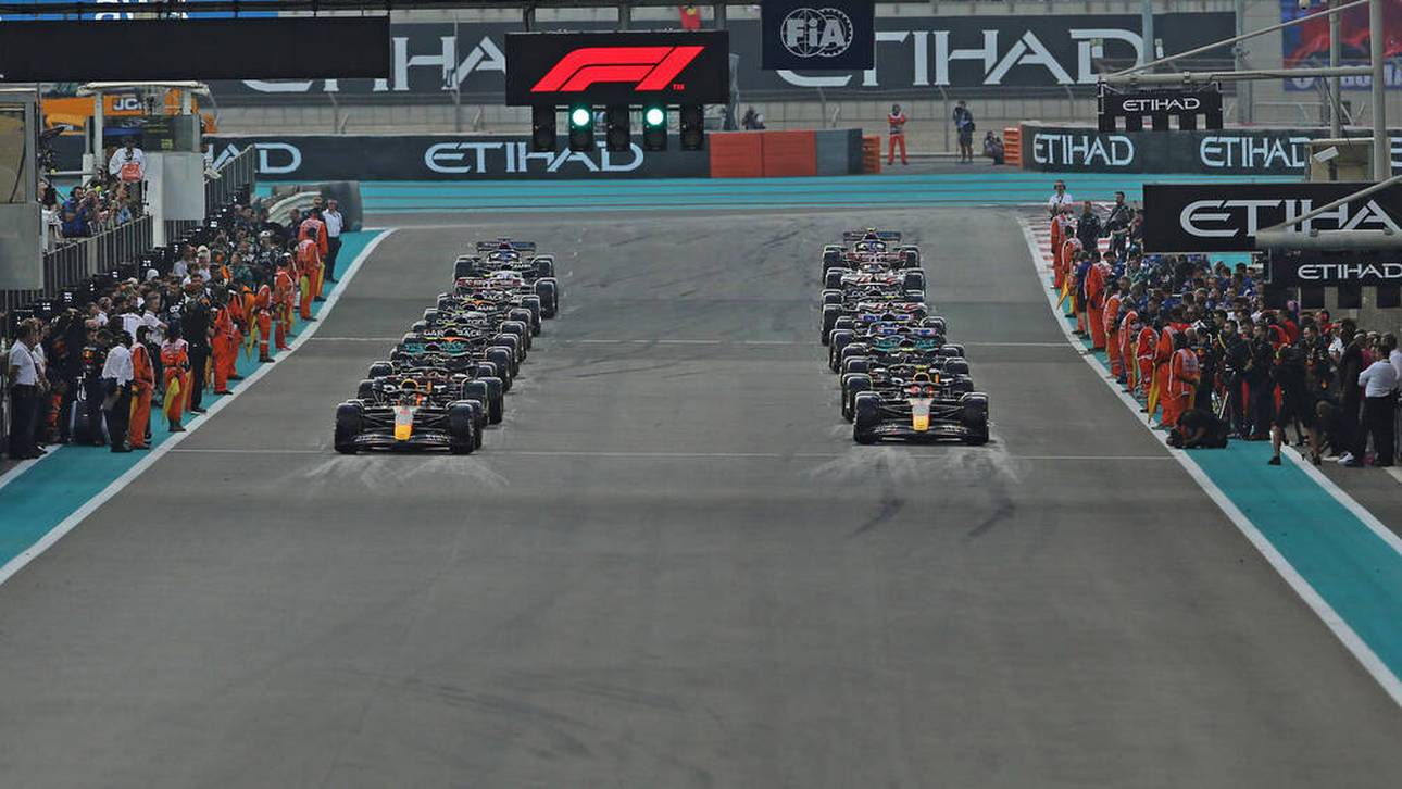 Bald mehr Teams in der Formel 1?