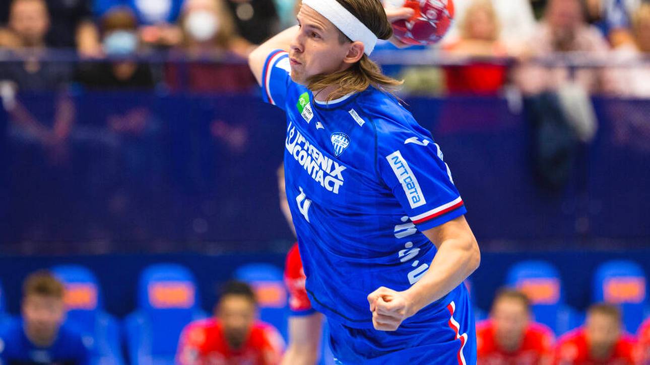 Irre Tor-Show! Lemgo wendet Blamage ab