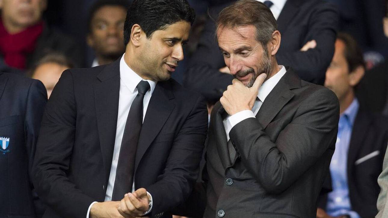 Herber Verlust für PSG