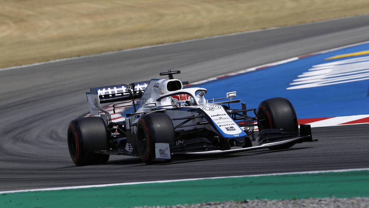 Williams-Verkauf weckt neue Hoffnung